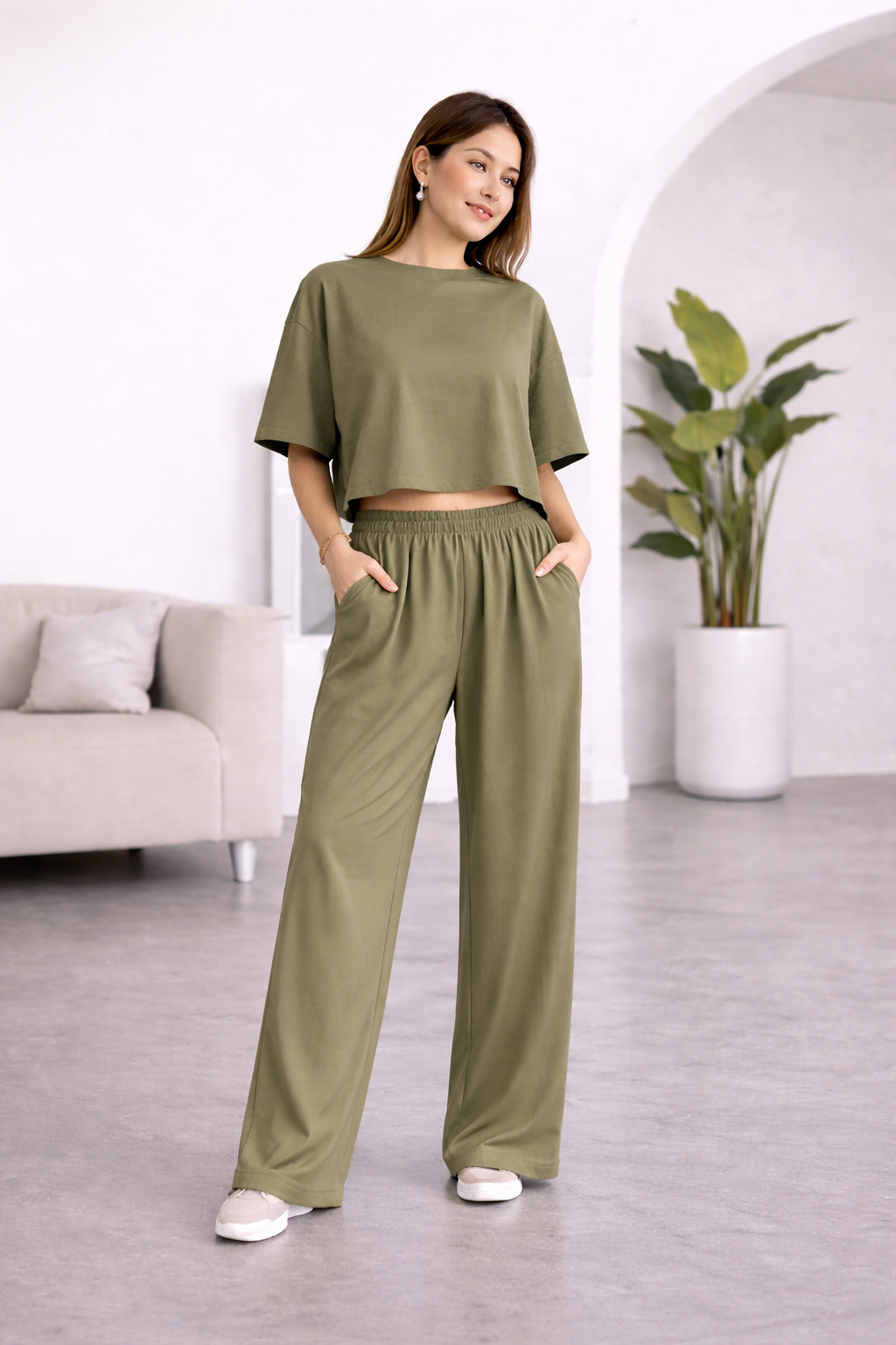 SET OVERSIZE COMFY MUJER – EDICIÓN PREMIUM