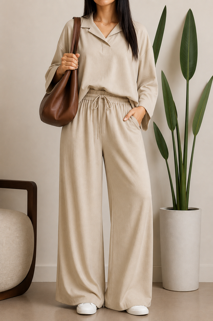 SET ROMA LINO