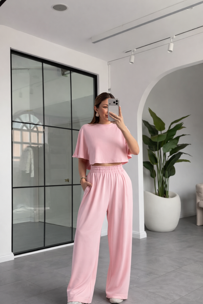 SET OVERSIZE COMFY MUJER – EDICIÓN PREMIUM