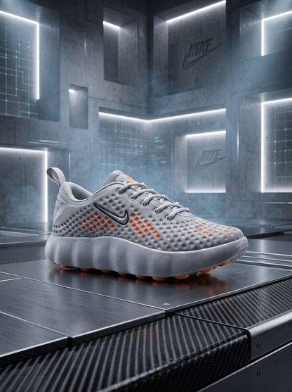 NIKE MIND 002 UNISEX