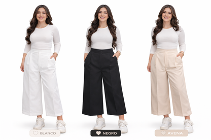 PANTALON OASIS